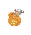 Figura banpresto one piece paldolce collection tony tony chopper vol.2 ver.a