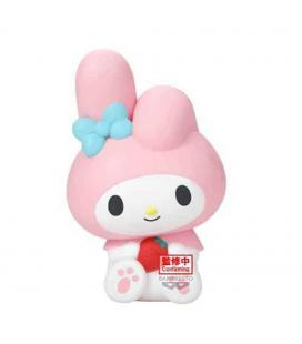 Figura banpresto sanrio sofvimates my melody 14cm