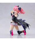 Figura banpresto the idolmaster cinderella girls espresto mika jougasaki repaint ver. 16cm