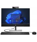 Ordenador all in one hp proone 440 23.8 pulgadas i5 - 14500t 16gb - ssd 512gb - red - wifi - w11pro