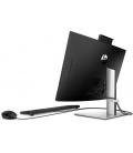 Ordenador all in one hp proone 440 23.8 pulgadas i5 - 14500t 16gb - ssd 512gb - red - wifi - w11pro