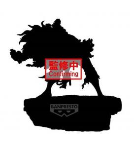 Figura banpresto my hero academia combination battle finale tomura shigaraki 12cm