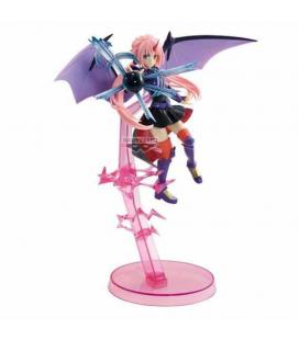 Figura banpresto that time i got reincarnated as a slime otherworlder plus milim dragon form ver. special ver. 15cm