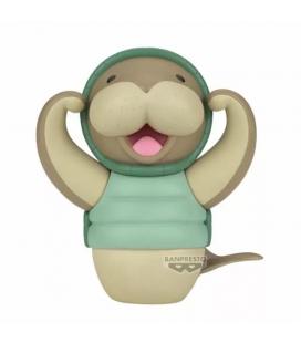 Figura banpresto one piece sofvimates kung fu dugong 12cm