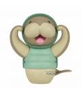 Figura banpresto one piece sofvimates kung fu dugong 12cm