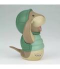 Figura banpresto one piece sofvimates kung fu dugong 12cm
