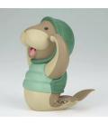 Figura banpresto one piece sofvimates kung fu dugong 12cm