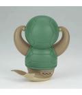 Figura banpresto one piece sofvimates kung fu dugong 12cm