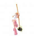 Figura banpresto one piece battle record collection nami 15cm
