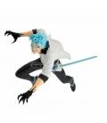 Figura banpresto bleach vibration stars grimmjow jaegerjaques 17cm