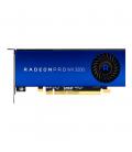 Tarjeta grafica amd radeon pro wx 3200 4gb gddr5