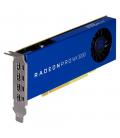 Tarjeta grafica amd radeon pro wx 3200 4gb gddr5