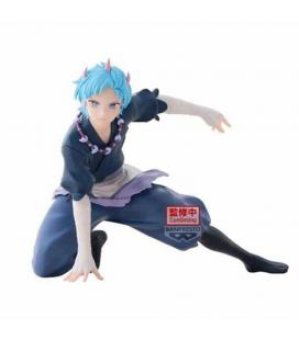 Figura banpresto oshi no ko aqua touki ver. 12cm