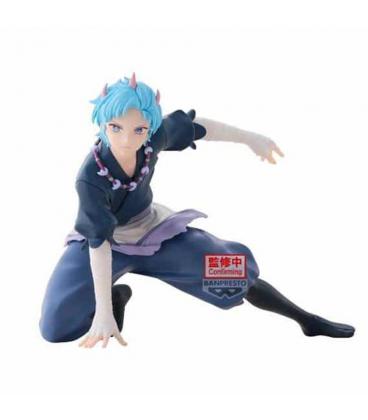 Figura banpresto oshi no ko aqua touki ver. 12cm