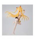 Figura banpresto to loveru darkness glitter & glamours konjiki no yami 22cm