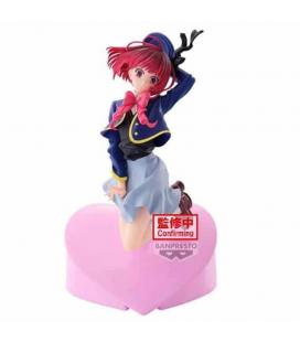 Figura banpresto oshi no ko air flow kana arima 13cm