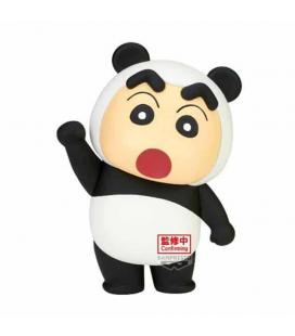 Figura banpresto crayon shinchan cosplay shinchan vol.6 ver.a 11cm