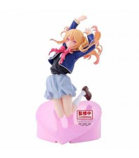 Figura banpresto oshi no ko air flow ruby hoshino 13cm