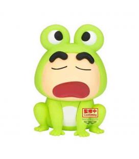 Figura banpresto crayon shinchan cosplay shinchan vol.6 ver.b 9cm