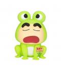 Figura banpresto crayon shinchan cosplay shinchan vol.6 ver.b 9cm
