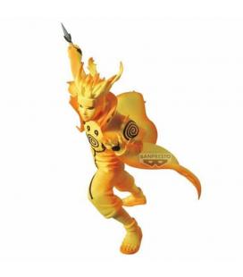 Figura banpresto naruto shippuden vibration stars minato namikaze iii