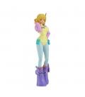 Figura banpresto one piece dxf the grandline series egg head stussy 16cm