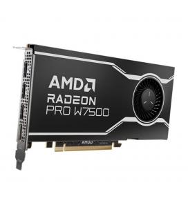 Tarjeta grafica amd radeon pro w7500 8gb gddr6