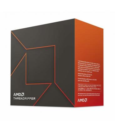 Procesador amd ryzen threadripper 7970x 32 core 4ghz box