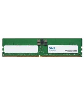 Memoria ram servidor dell 32gb ddr5 dimm 4800mhz