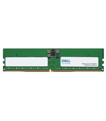 Memoria ram servidor dell 32gb ddr5 dimm 4800mhz