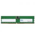 Memoria ram servidor dell 32gb ddr5 dimm 4800mhz