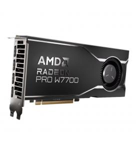 Tarjeta grafica amd radeon pro w7700 16gb gddr6