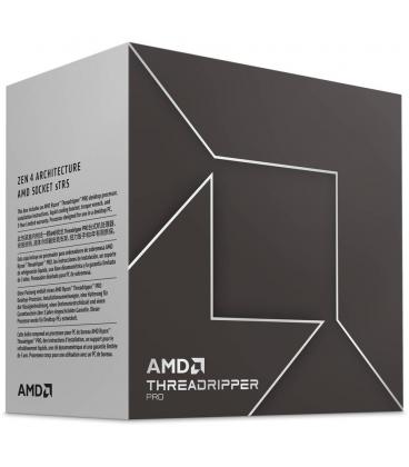 Procesador amd ryzer threadripper pro 7975wx 32 core 4ghz box