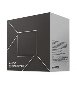 Procesador amd ryzer threadripper pro 7985wx 64 core 3.2ghz box