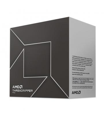 Procesador amd ryzer threadripper pro 7985wx 64 core 3.2ghz box