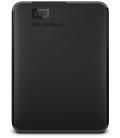 HD WD EXT ELEMENT SE 3.0 4TB 2.5" NEGRO - Imagen 1