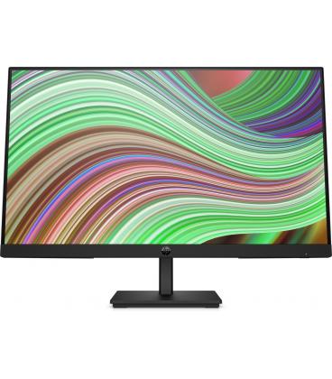 Monitor hp p24v g5 23.8 pulgadas fhd 75hz