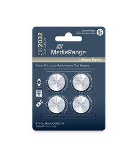 PILAS BOTON MEDIARANGE CR2032