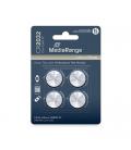 PILAS BOTON MEDIARANGE CR2032