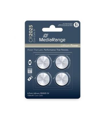 PILAS BOTON MEDIARANGE CR2025