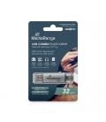 PENDRIVE COMBO 64GB USB 3.2 MEDIARANGE