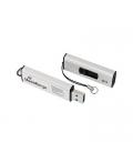 PENDRIVE 32GB USB 3.2 MEDIARANGE SILVER-BLACK
