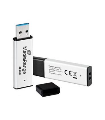 PENDRIVE 256GB USB 3.2 MEDIARANGE HIGH P.