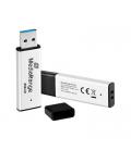 PENDRIVE 256GB USB 3.2 MEDIARANGE HIGH P.