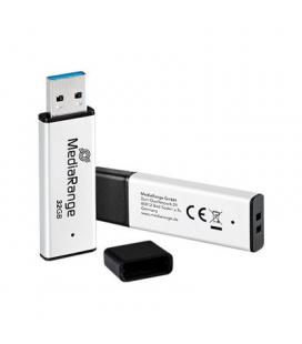 PENDRIVE 32GB USB 3.2 MEDIARANGE HIGH P.