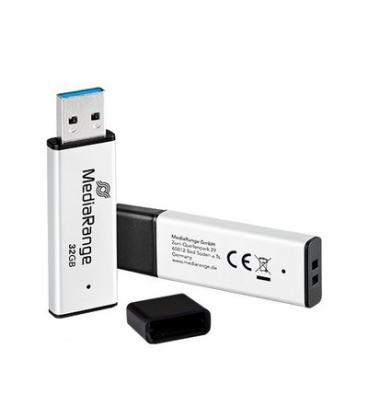 PENDRIVE 32GB USB 3.2 MEDIARANGE HIGH P.