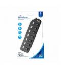 HUB MEDIARANGE USB 2.0 7XUSB 2.0
