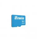 Biwin ms100 microsdxc uhs-1 64gb c10 u3 v30 a1