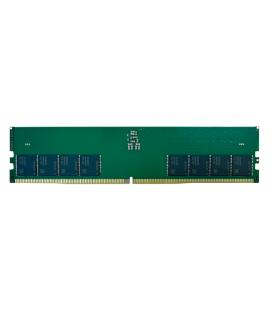 Memoria ram ddr5 32gb qnap - dimm - 4800mhz - pc5 - 38400