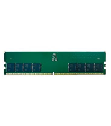 Memoria ram ddr5 32gb qnap - dimm - 4800mhz - pc5 - 38400